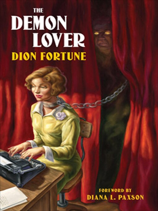 Title details for The Demon Lover by Dion Fortune - Available